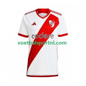 CA River Plate Thuis Shirt 2023-24